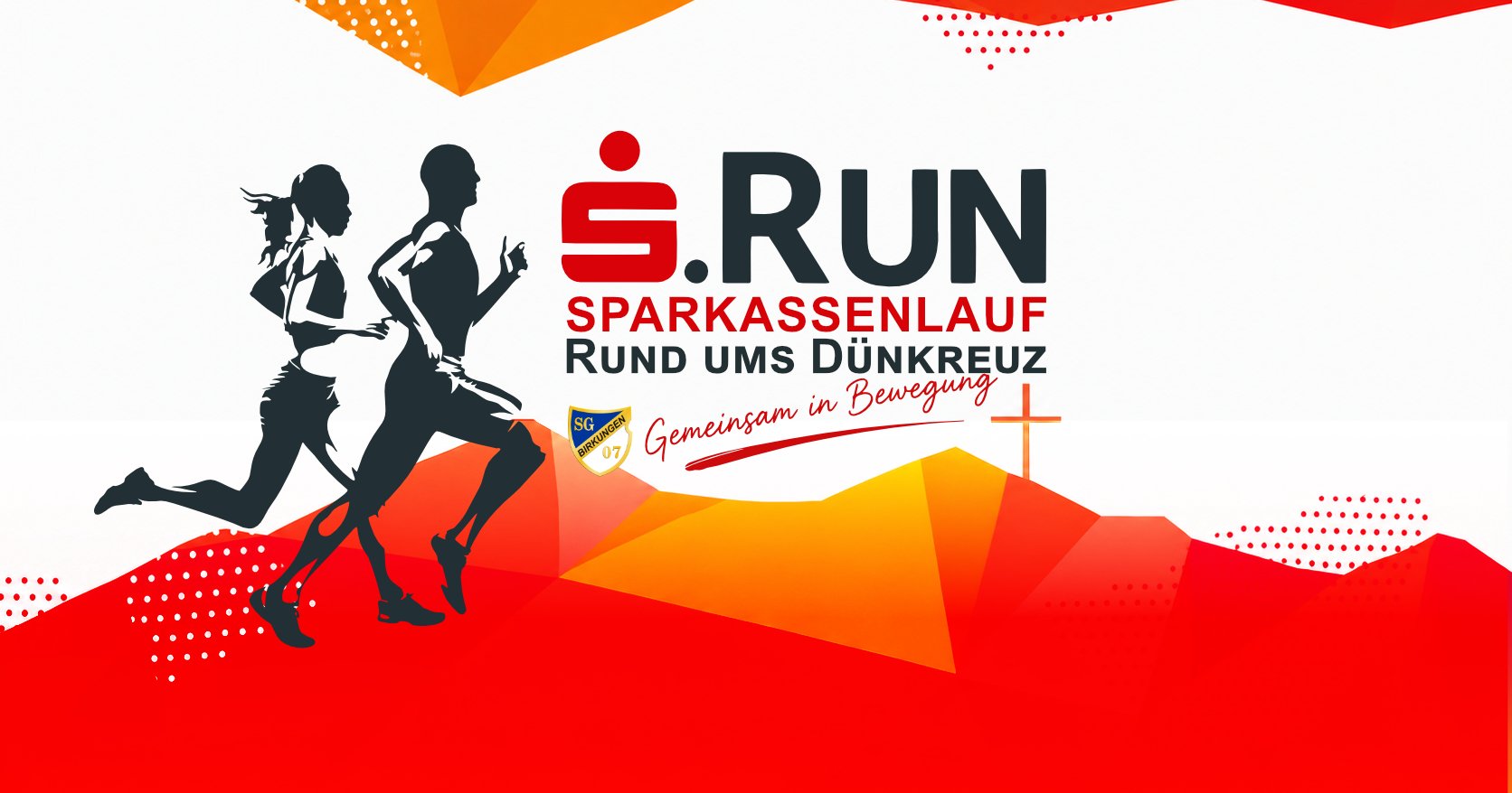 S-RUN Sparkassenlauf